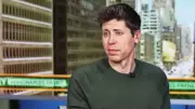 Amazon Exits Sam Altman Biopic 'Artificial', Seeks New Studio
