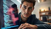 Amazon, Google, Microsoft Acknowledge Anthropic's AI Lead but Unfazed