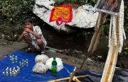 Ambubachi Mela: Traders rely on annual fair for income, ancestral trade