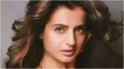 Ameesha Patel on Gadar's Legacy: Iconic Films Forever Define Stars