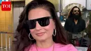 Ameesha Patel reignites Gadar vs Dhurandhar footfall debate on 25th anniversary