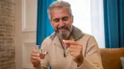 Amino Acid Tyrosine May Shorten Men's Lifespan, New Study Finds