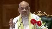 Amit Shah: AFSPA to be Removed from Most of Northeast by Next Year