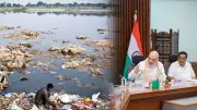 Amit Shah Chairs High-Level Yamuna Review, Pushes Integrated Action Plan