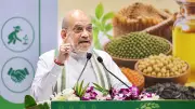 Amit Shah directs Nafed, NCCF to procure pulses, oilseeds directly from farmers