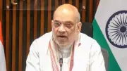 Amit Shah: No criminal can evade law, science combined force