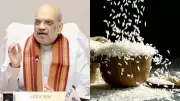 Amit Shah Praises Fortified Rice: Why This Variety Matters for India's Health