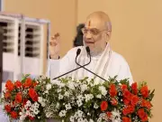 Amit Shah takes dig at Uddhav Thackeray, says no other Shiv Sena faction left