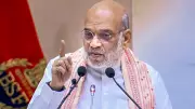 Amit Shah to Launch LPMS on June 9: Tech-Driven Border Governance Overhaul