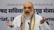Amit Shah Warns Against Demographic Changes in West Bengal, Tripura, Bihar