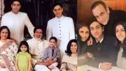 Amitabh Bachchan's Granddaughter Navya Naveli Nanda Chooses Business Over Bollywood
