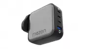 Amkette launches Mozen GaNSense series chargers in India starting at Rs 799