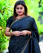 AMMA Issues Show Cause Notice to Actor Ansiba Hassan for Public Statements