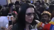AMMA President Shwetha Menon, Entire Executive Committee Resign Amid Internal Strife