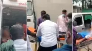 Ammonia Gas Leak in Tamil Nadu Seafood Factory Kills 7 Women, Hospitalises 60