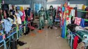 Ammonia Gas Leak Toll Rises to 10 in Tamil Nadu's Tiruvallur; 68 Hospitalised