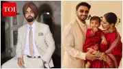 Ammy Virk Says Ranveer Singh's Daughter Dua Brought Him Good Luck
