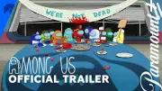 Among Us Official Trailer: Liv Hewson and Dan Stevens Star in New Web Series