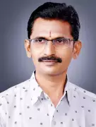 Amravati Teacher Dies of Heart Attack While on Census Duty