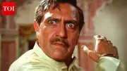 Amrish Puri Revealed He Slapped Smita Patil Without Warning in Bhumika Scene