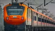 Amrit Bharat Express: Danapur-Pune Route, Stoppages, Timings Unveiled