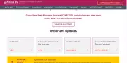 Amrita BTech CSAP 2026 Round 1 Results Declared: Check Seat Allotment