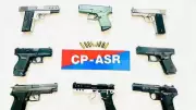 Amritsar Police Bust Cross-Border Arms and Drug Smuggling Module