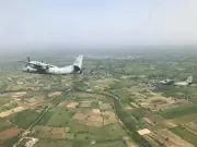 An-32: The Backbone of India's Remote Frontier Operations Since 1984