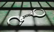Anakapalle Police Arrest Three in Ganja Smuggling, Seize 23 Kg Cannabis