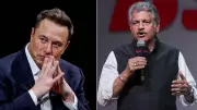 Anand Mahindra Praises Elon Musk's Belief in Turning Impossibility into Reality
