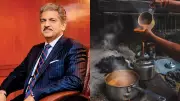 Anand Mahindra Wants to Meet This Octogenarian Tea Seller in Amritsar