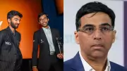 Anand Praises Praggnanandhaa, Advises Gukesh to Learn from His Fight