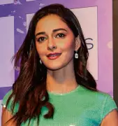 Ananya Panday urges audiences to watch diverse films in theatres