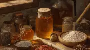 Ancient Foods That Have Survived Thousands of Years in Modern Kitchens