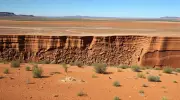 Ancient Reef-Like Structure Discovered on Australia's Nullarbor Plain