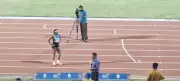 Ancy Sojan Shatters Anju Bobby George's 22-Year-Old National Long Jump Record