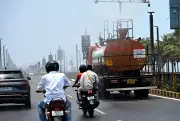 Andhra Coast to Face Rising Heat and Rain by 2040: Study