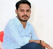 Andhra Man Found Half-Burnt Near Canal; Police Probe Love Angle