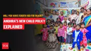 Andhra Wants More Babies: Who Pays the Real Price?