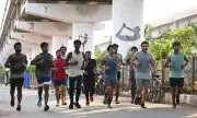 Andhra’s Youth Forge New Social Bonds Through Run Clubs and Hobby Gatherings
