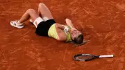 Andreeva and Chwalinska Set for Unlikely French Open Final Showdown