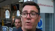 Andy Burnham: From London-Centric Politics to Potential PM