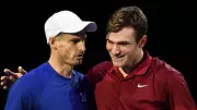 Andy Murray Backs Jack Draper Ahead of Comeback After Injury Woes