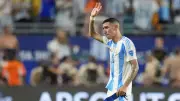 Angel Di Maria Names France, Spain, Portugal as Top World Cup 2026 Contenders