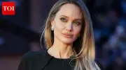 Angelina Jolie Opens Up About Working with Son Maddox on 'Couture'