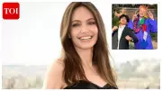 Angelina Jolie Turns 51: Intimate Birthday Celebration with Kids