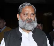 Anil Vij Advises Cockroach Janta Party to Change Name; Haryana Political Buzz