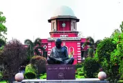 Anna University Uses Geotagged Photos to Eliminate Fake Faculty in Engineering Colleges