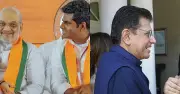 Annamalai Likely to Quit BJP, Meets Top Brass in Delhi; Goyal on India-US Trade Deal