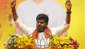 Annamalai to quit BJP, launch secular regional party with Dravidian 2.0 vision